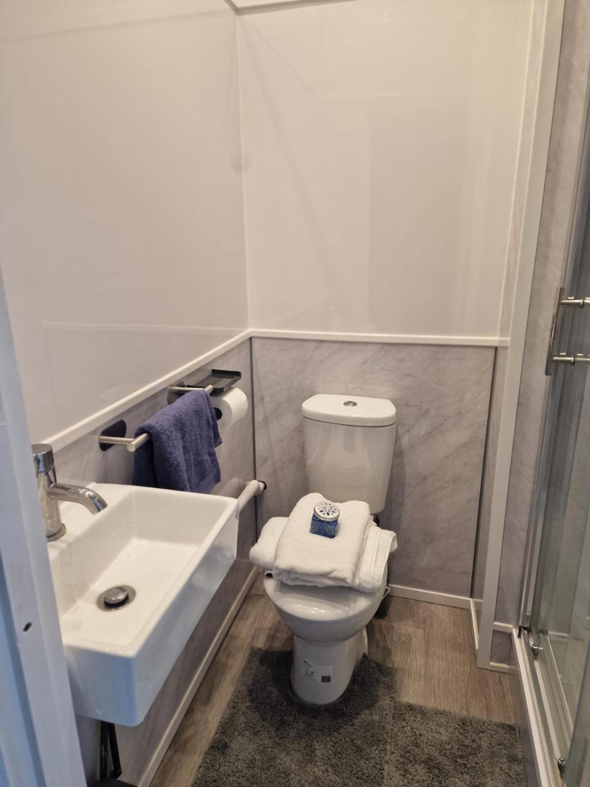 Apartment Warm And Cosy Flat In Brighton