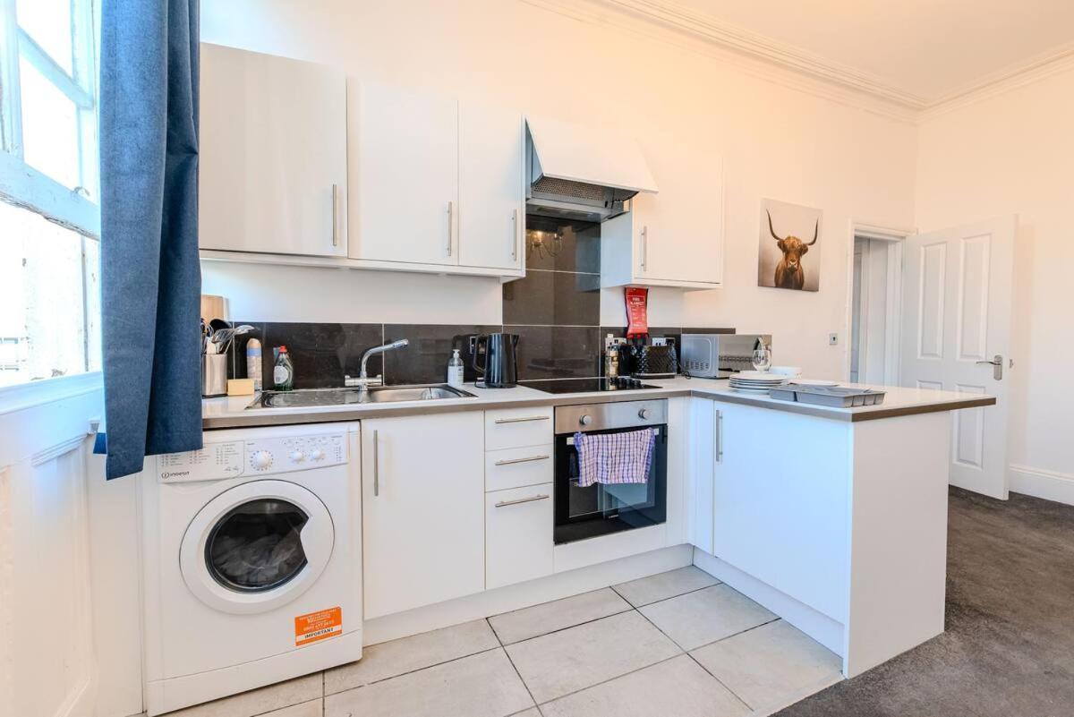Modern Flat Near Centre Brighton