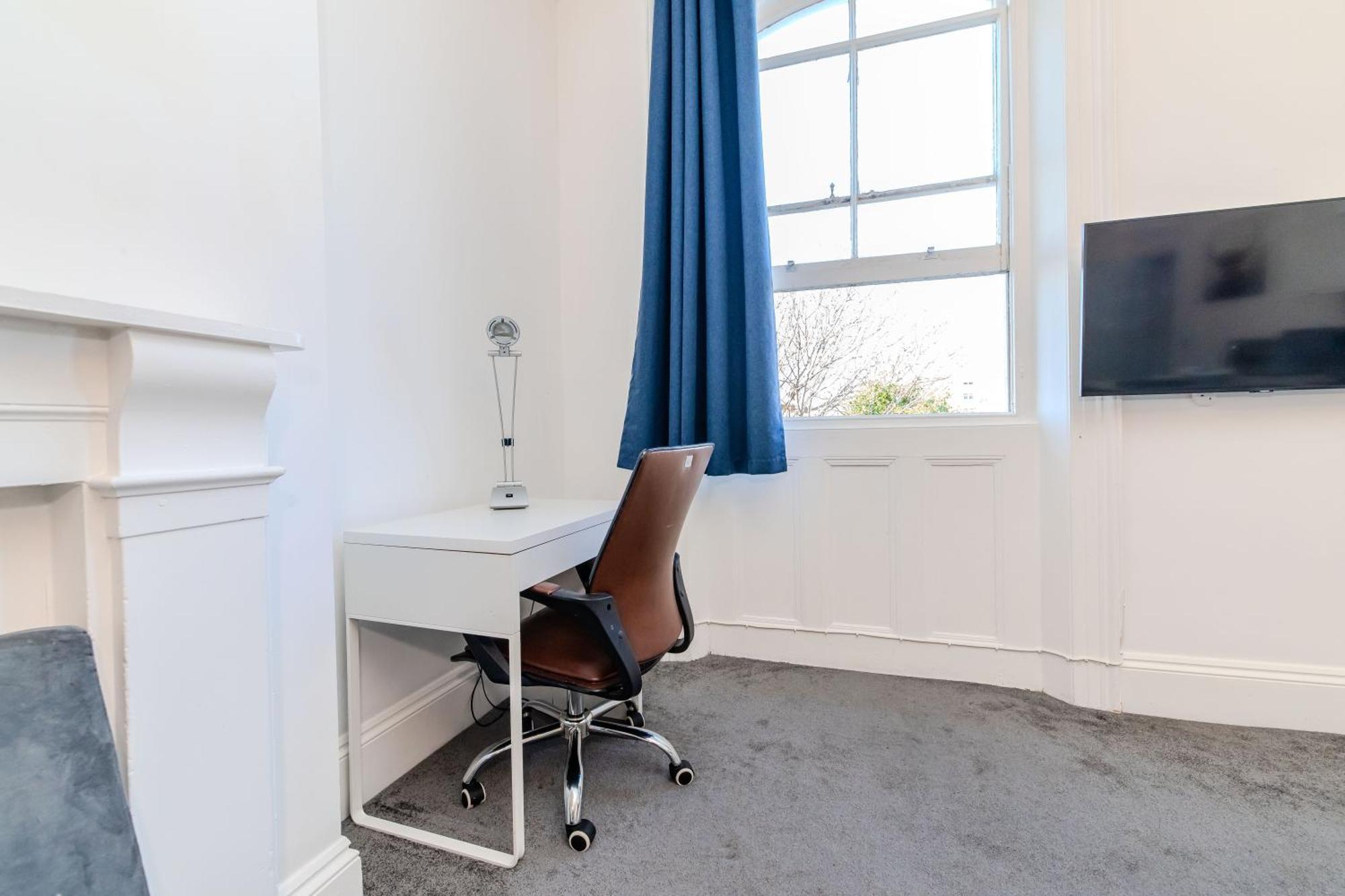 Apartment Modern Flat Near Centre Brighton