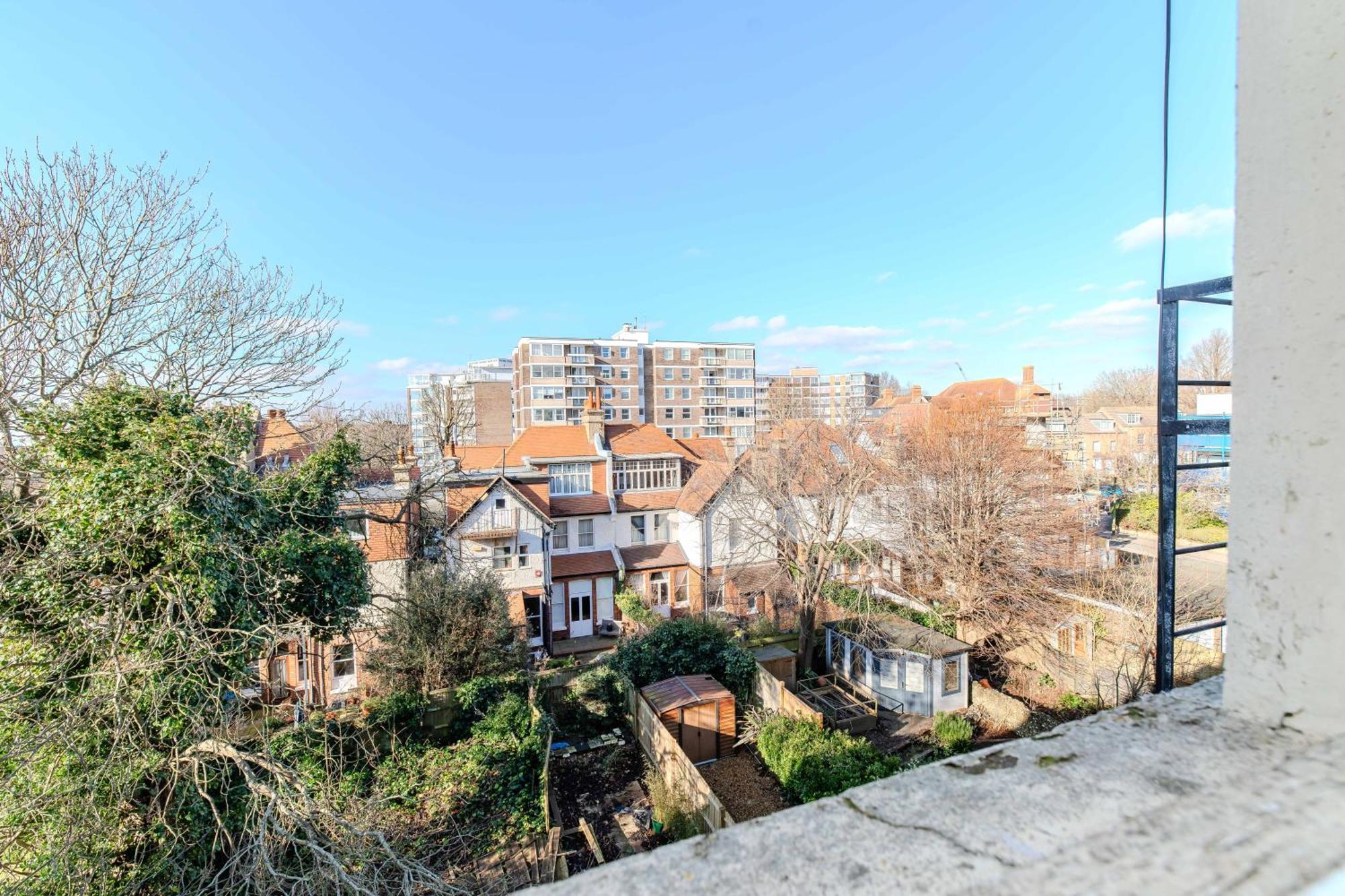 Modern Flat Near Centre Brighton