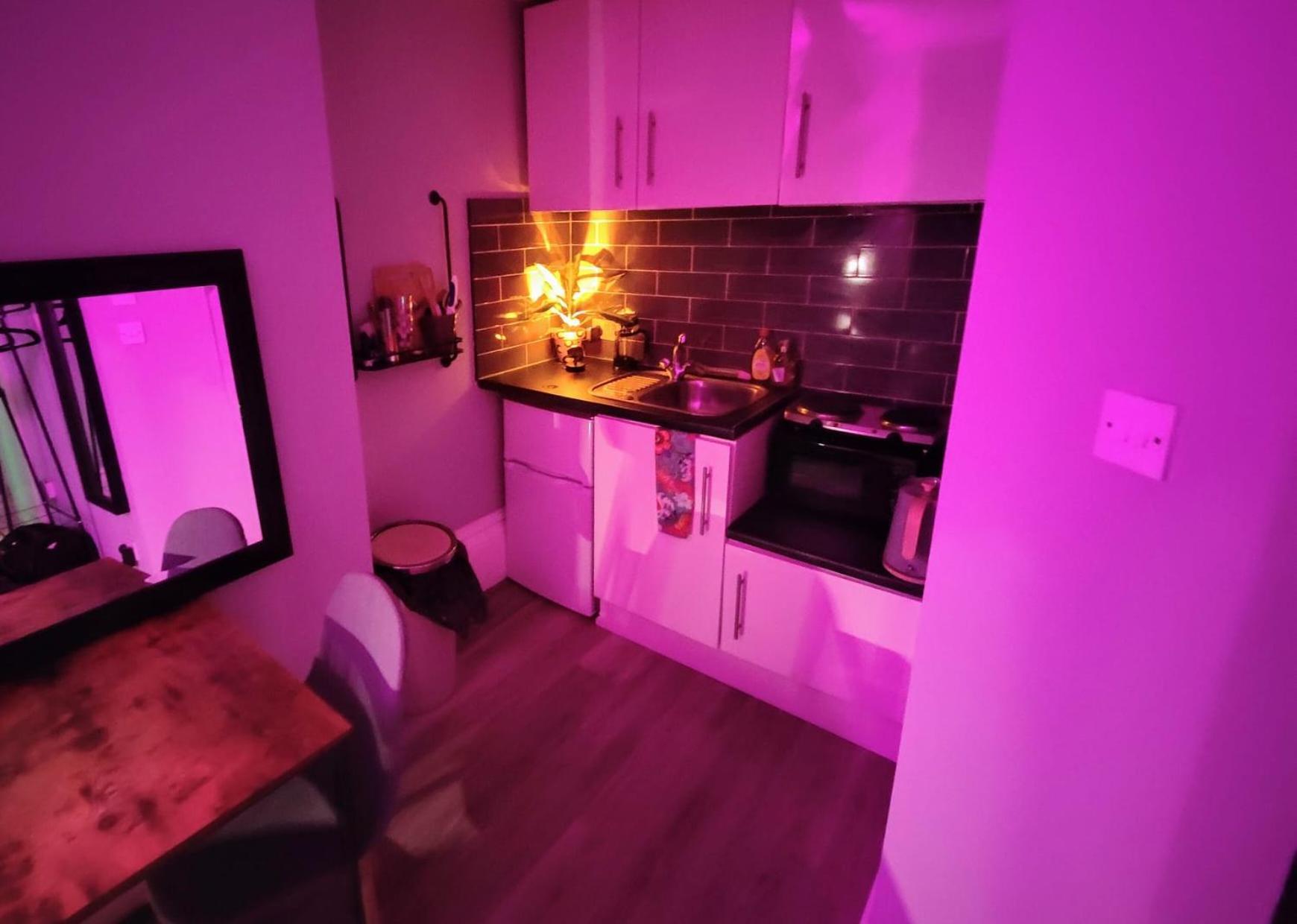 13 Apartment Brighton