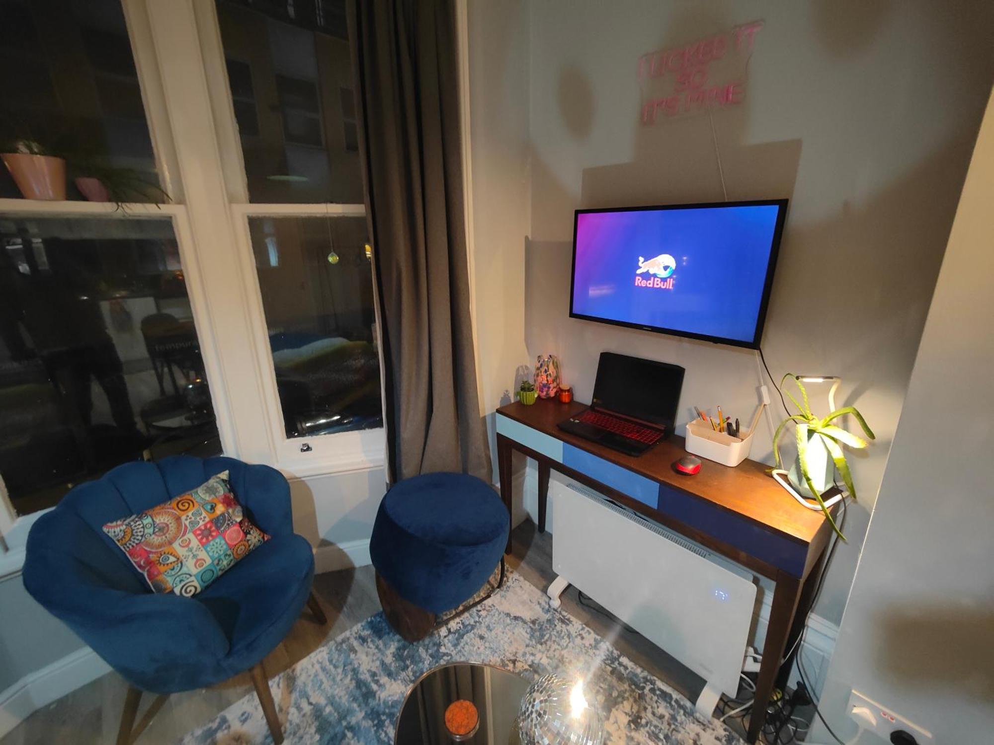 Apartment 13 Brighton