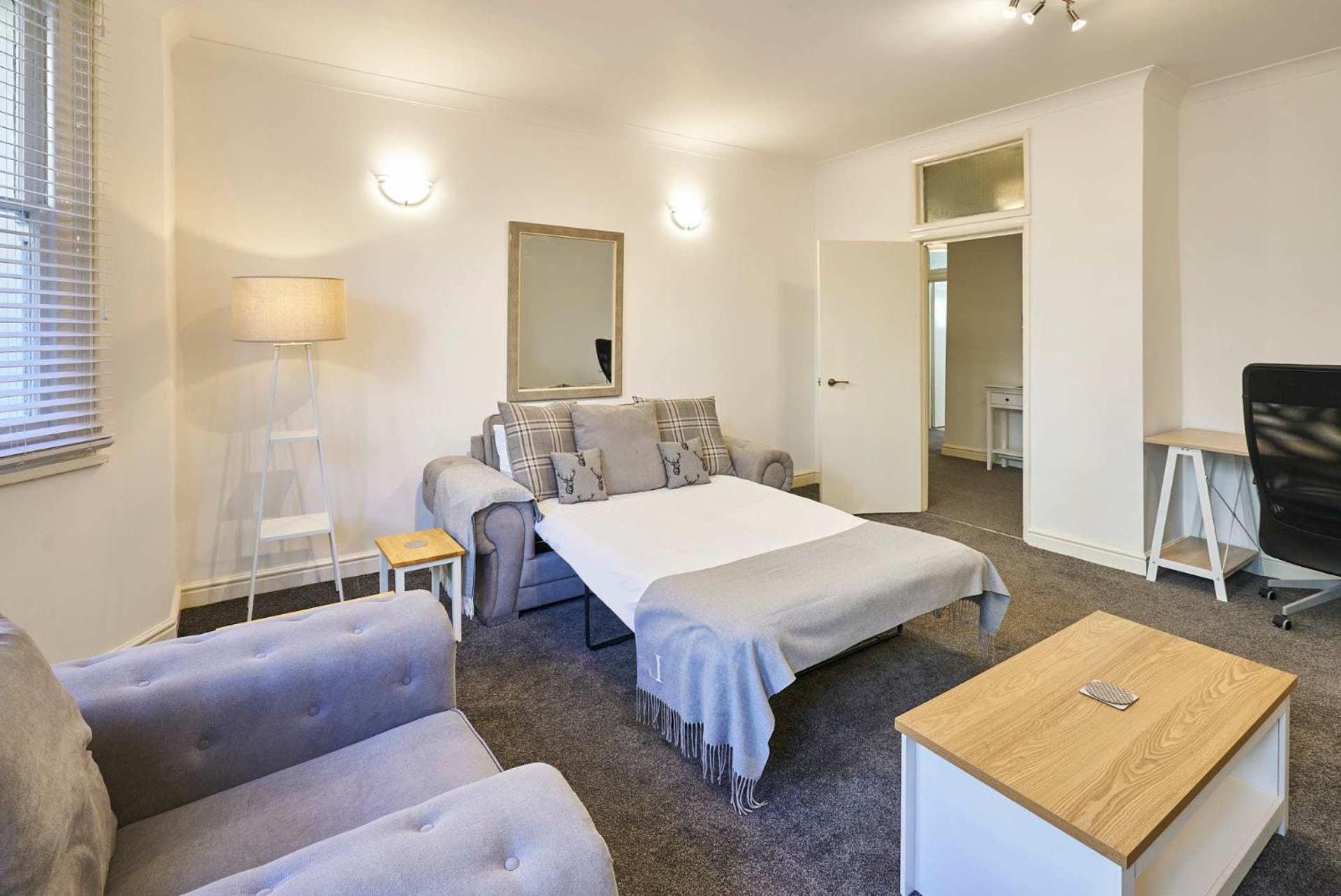 Apartment Host & - Cambridge Road Brighton