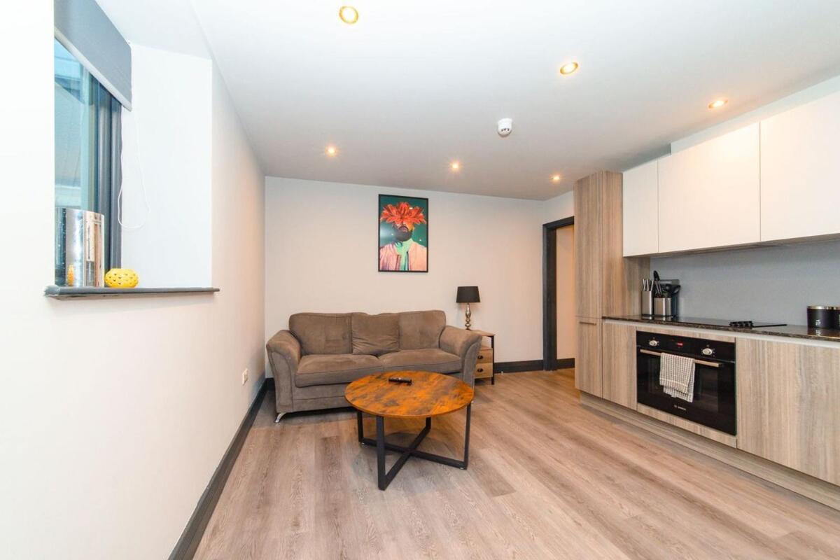 Bloomsaway Seafront One Bedroom Bn112shp02 Brighton