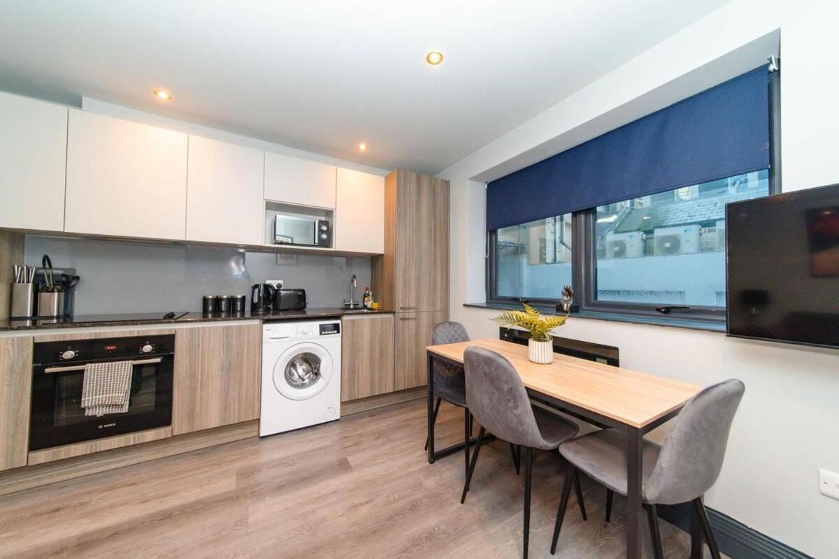 Bloomsaway Seafront One Bedroom Bn112shp02 *