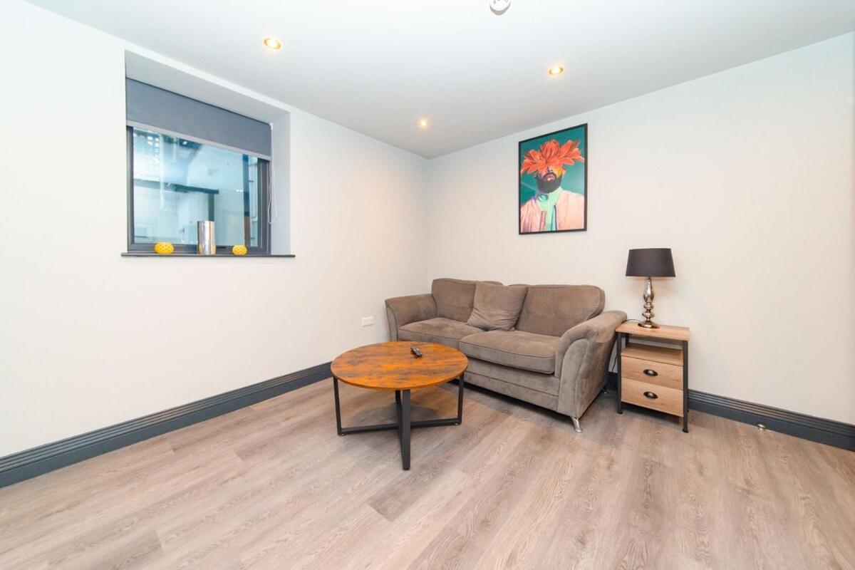 Bloomsaway Seafront One Bedroom Bn112shp02 Apartment