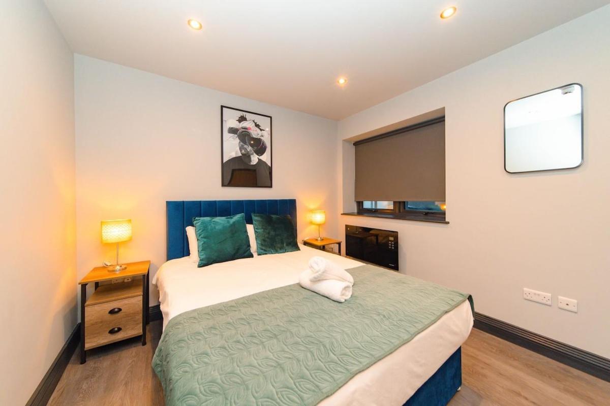 Apartment Bloomsaway Seafront One Bedroom Bn112shp02
