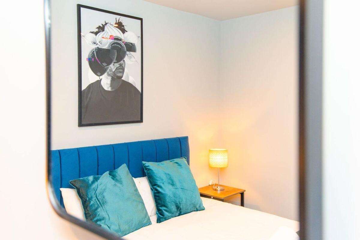 Bloomsaway Seafront One Bedroom Bn112shp02 Apartment Brighton