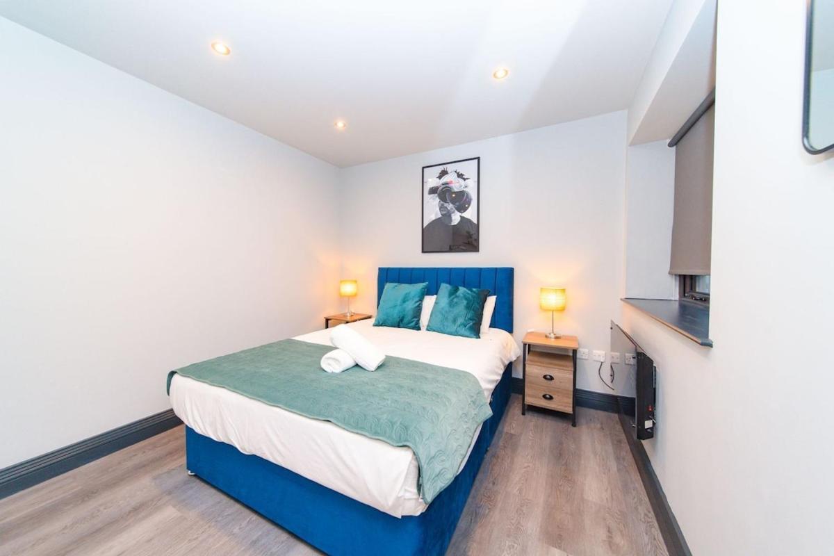 Bloomsaway Seafront One Bedroom Bn112shp02 Brighton