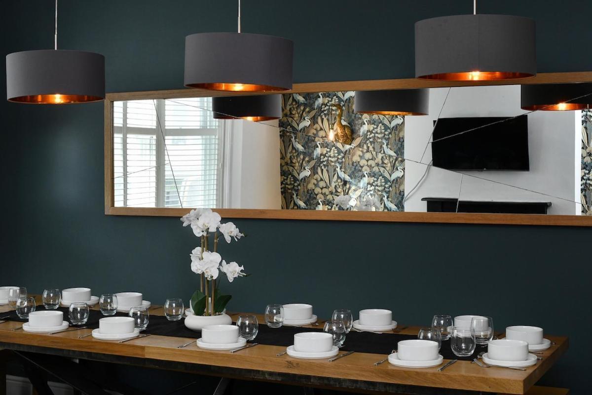 Holiday home Brighton Central Stay *