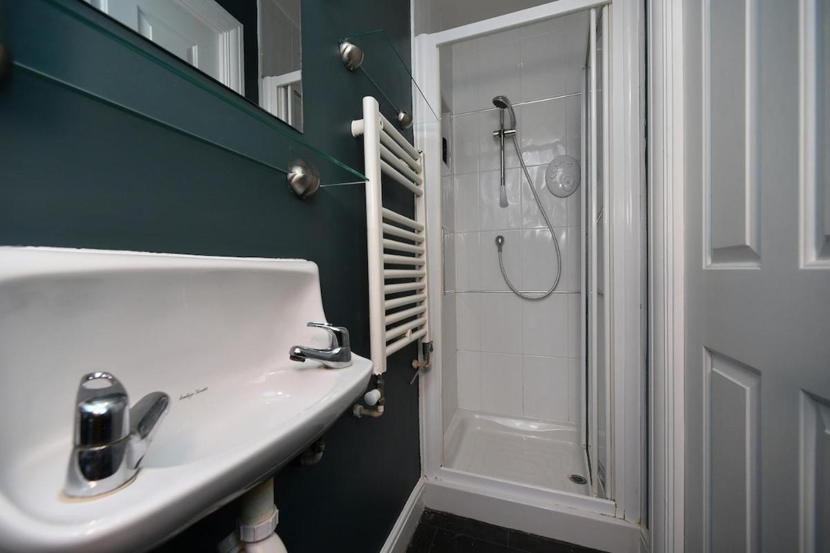 Brighton Central Stay Holiday home *