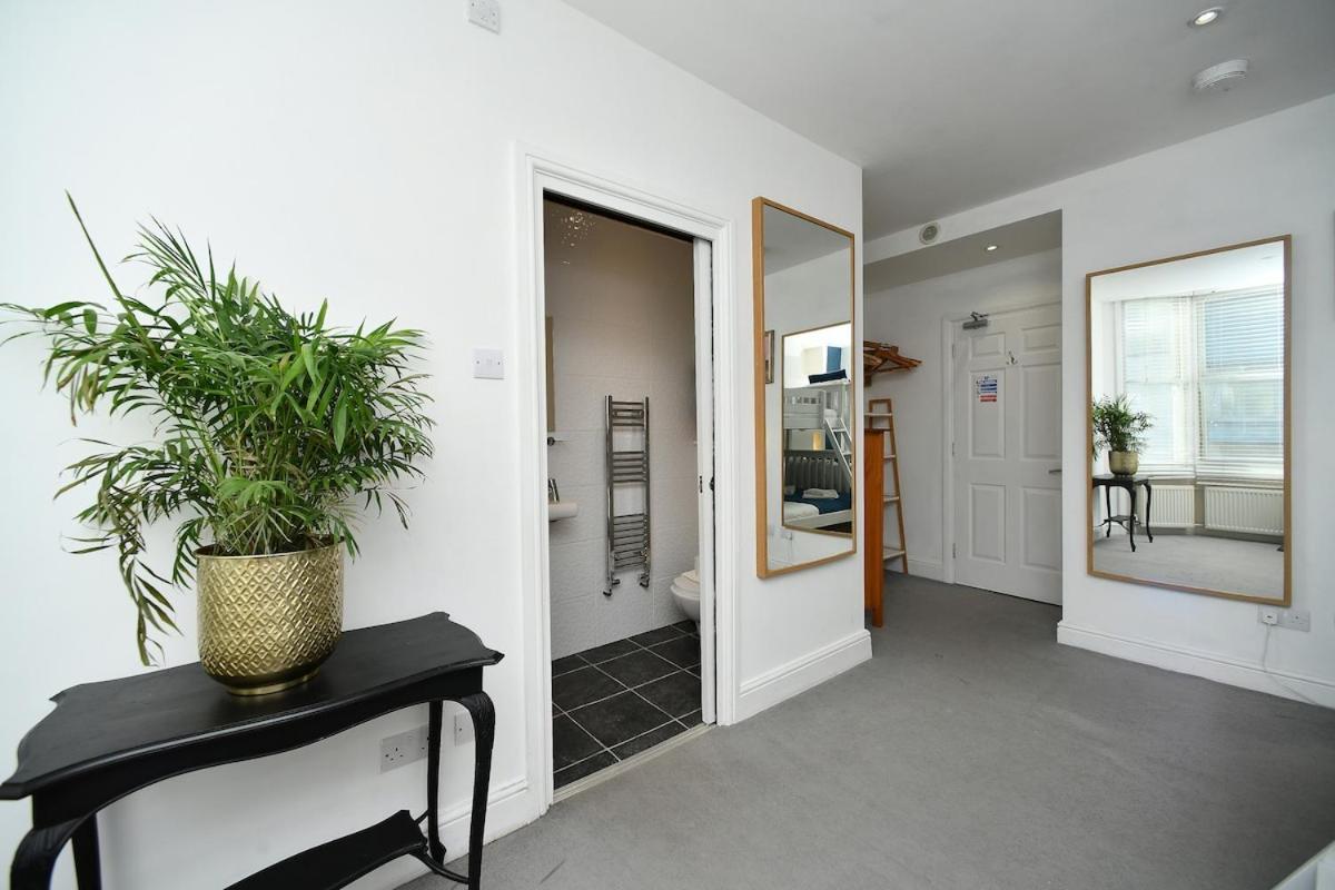 Brighton Central Stay Holiday home Brighton