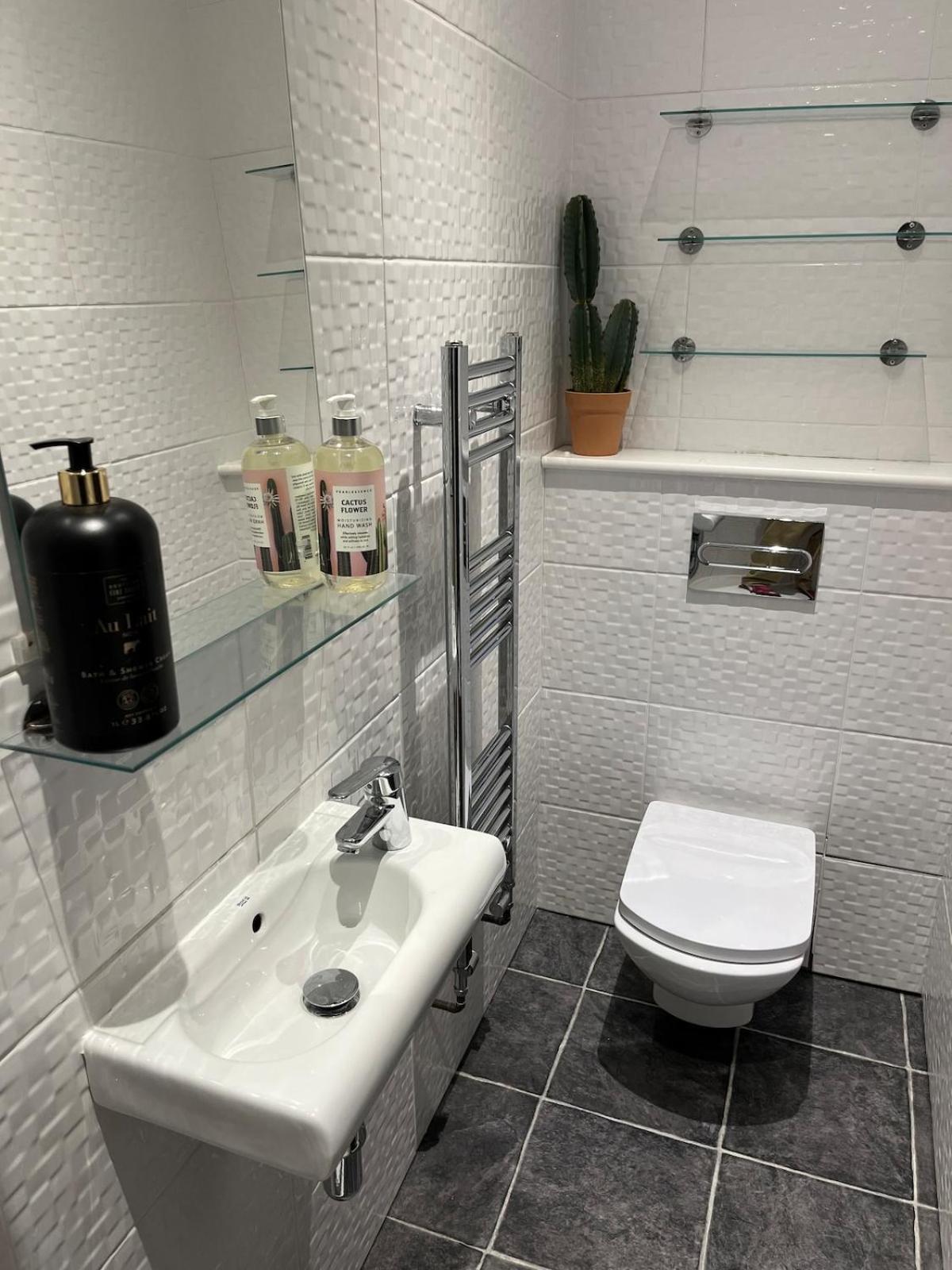 Brighton Central Stay Holiday home
