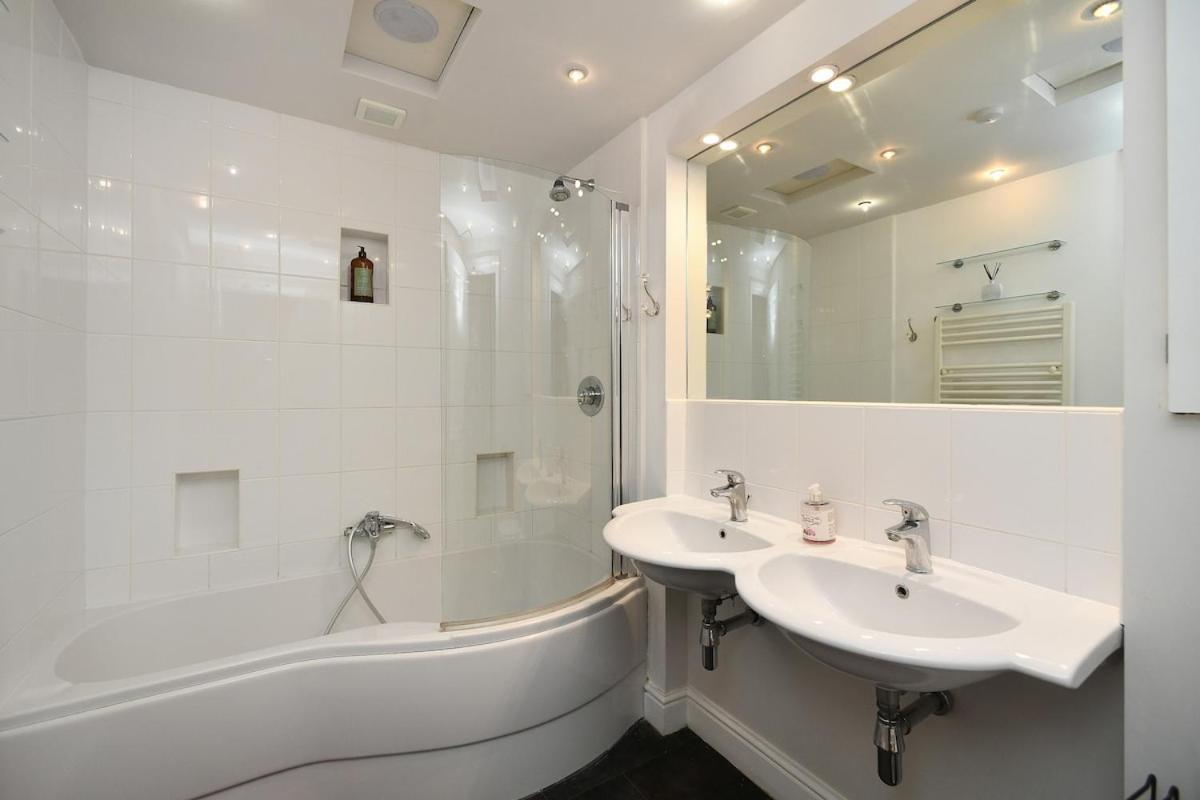 Holiday home Brighton Central Stay