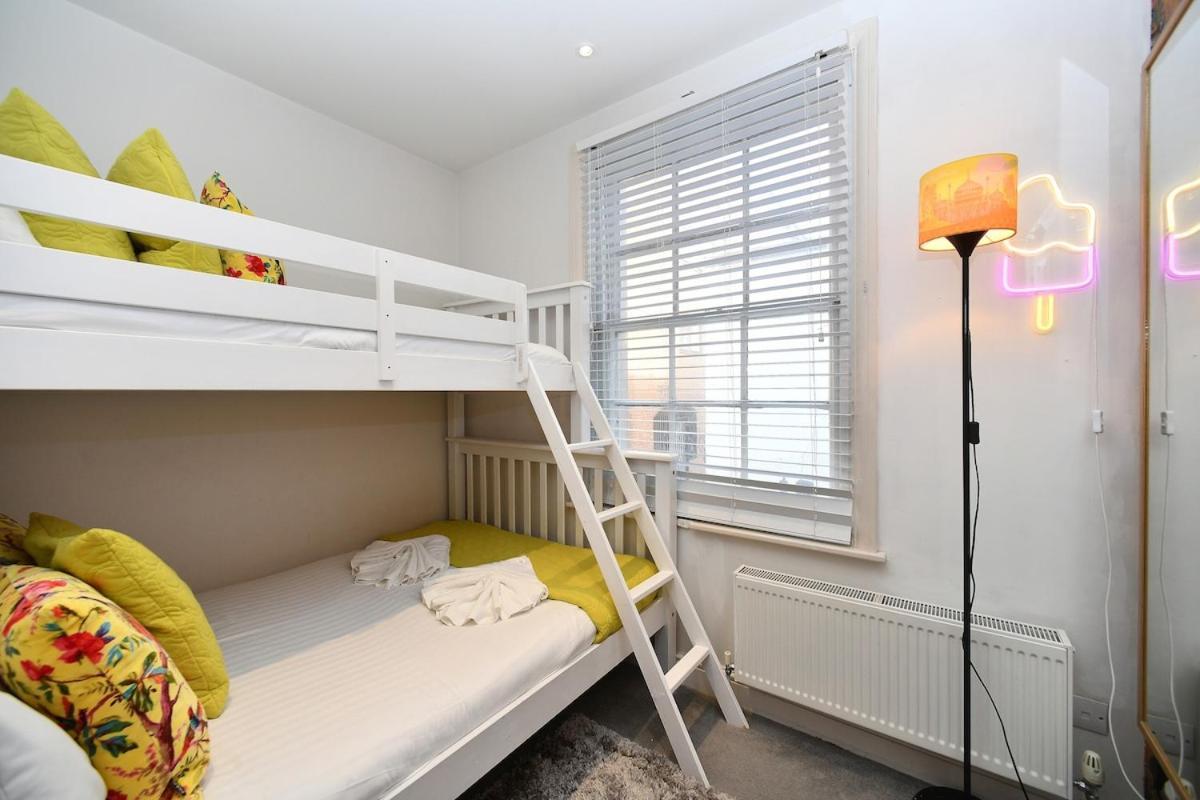 Brighton Central Stay