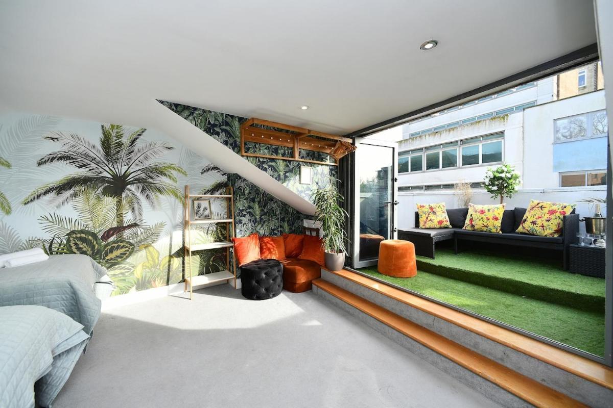 Holiday home Brighton Central Stay