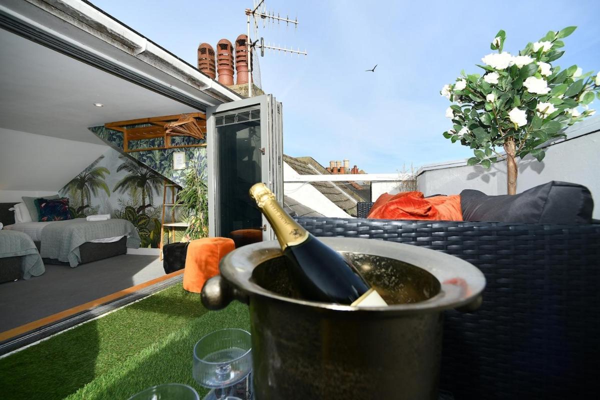 Brighton Central Stay Holiday home *