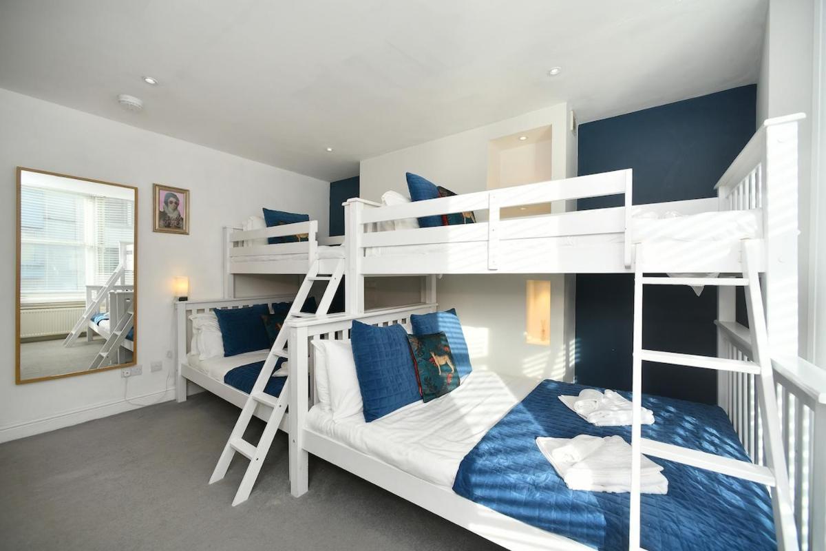 Brighton Central Stay
