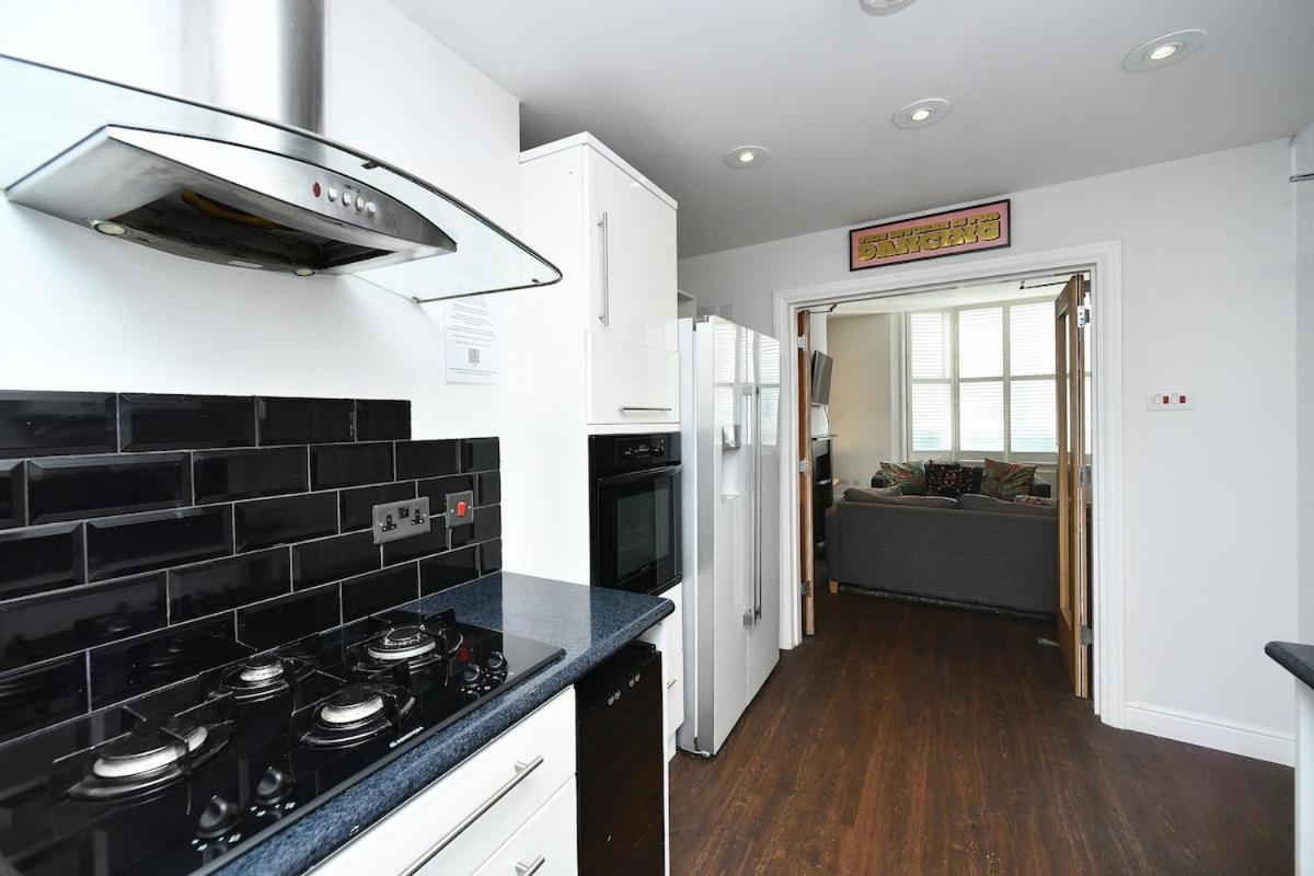 Brighton Central Stay Holiday home