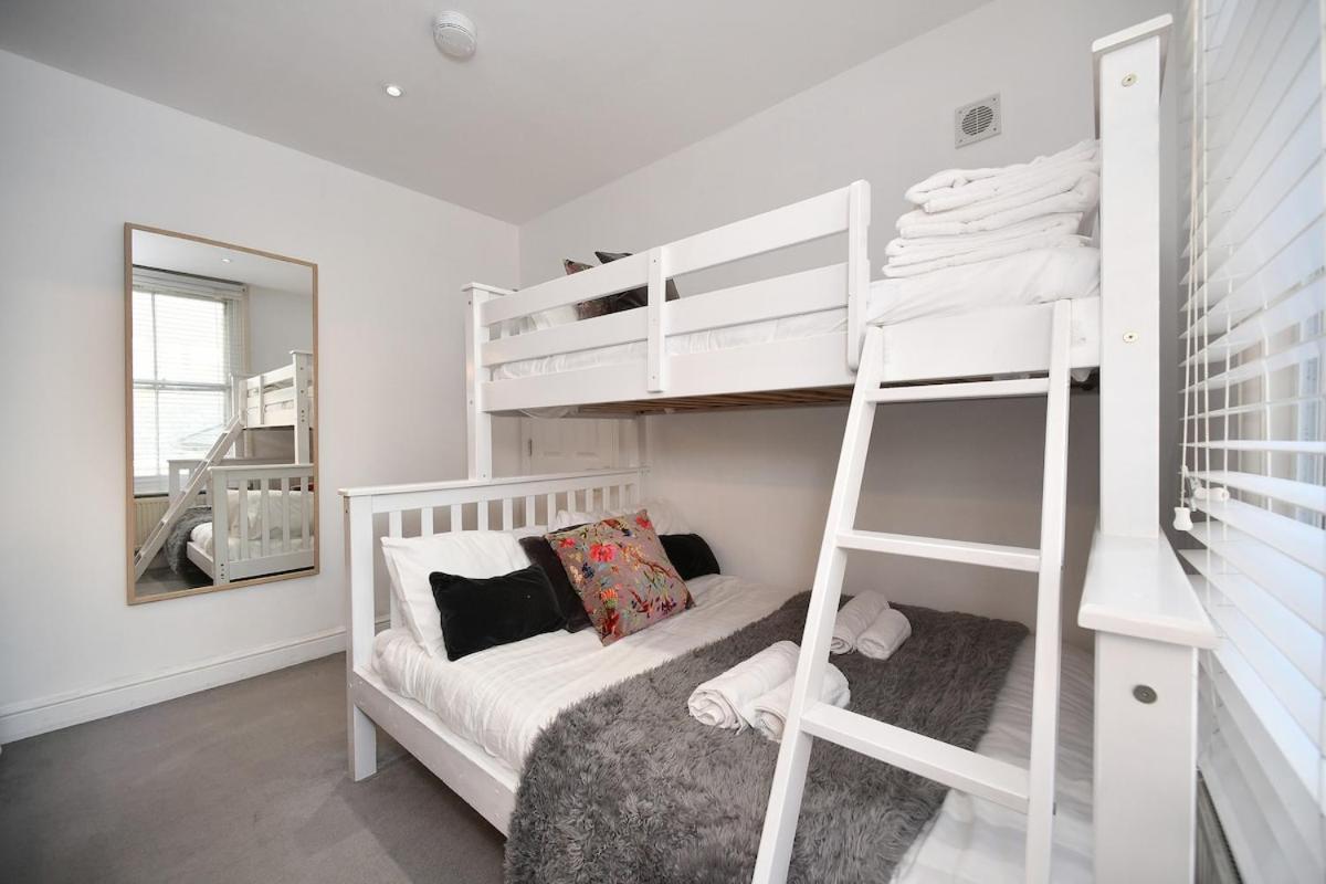 Holiday home Brighton Central Stay Brighton