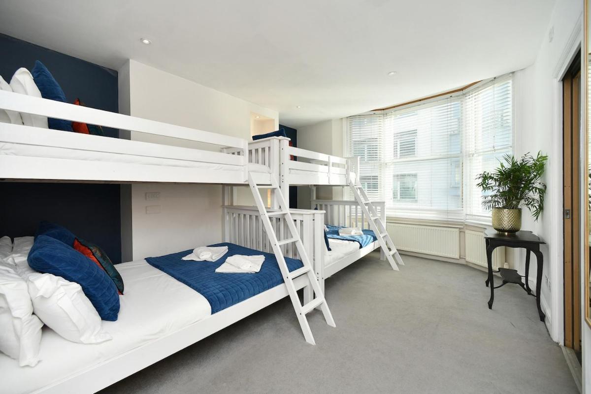 Brighton Central Stay Holiday home *
