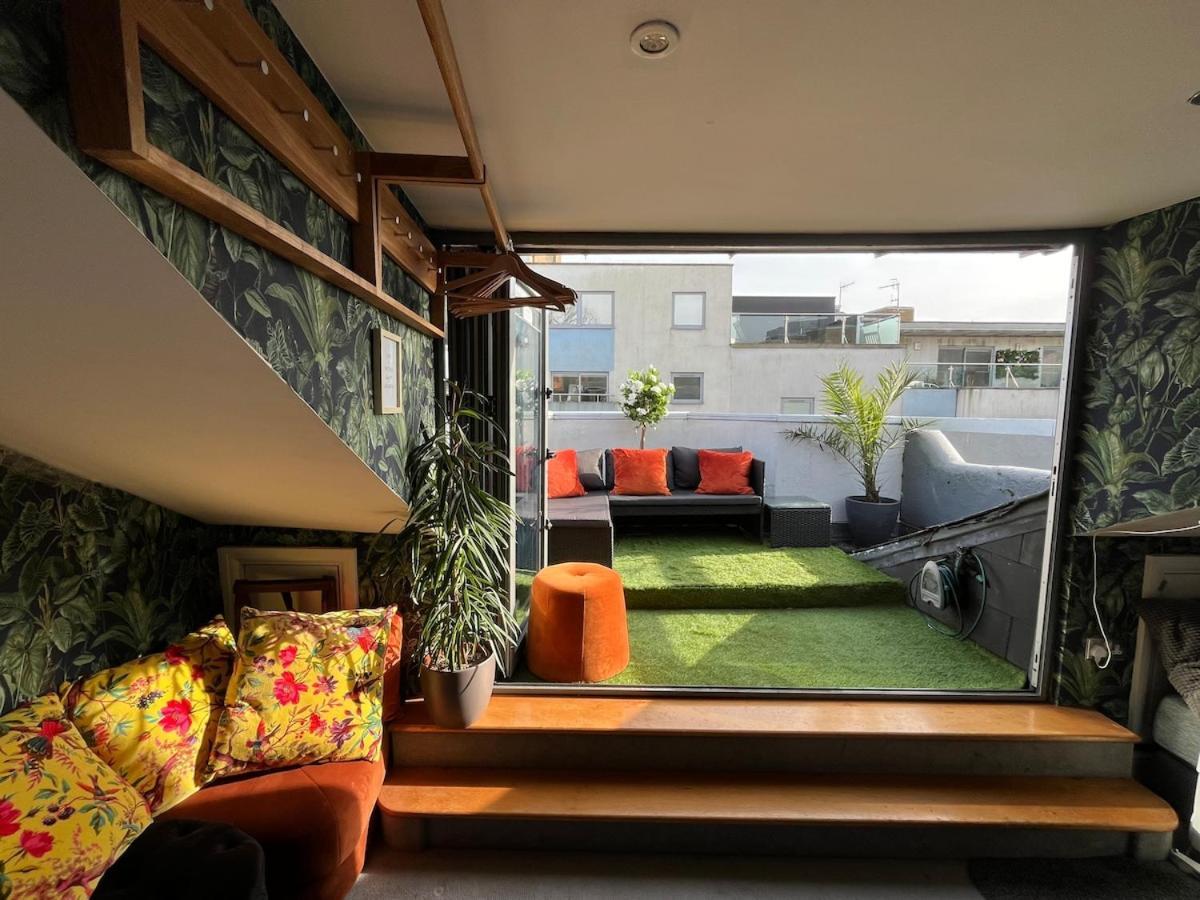 Holiday home Brighton Central Stay