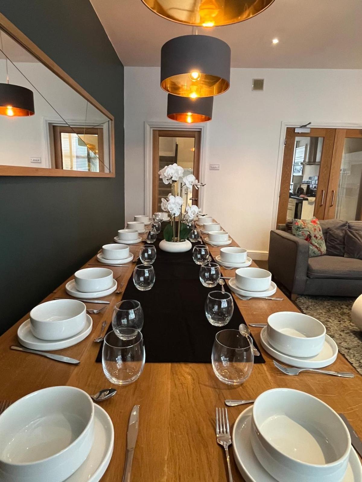 Brighton Central Stay Holiday home *