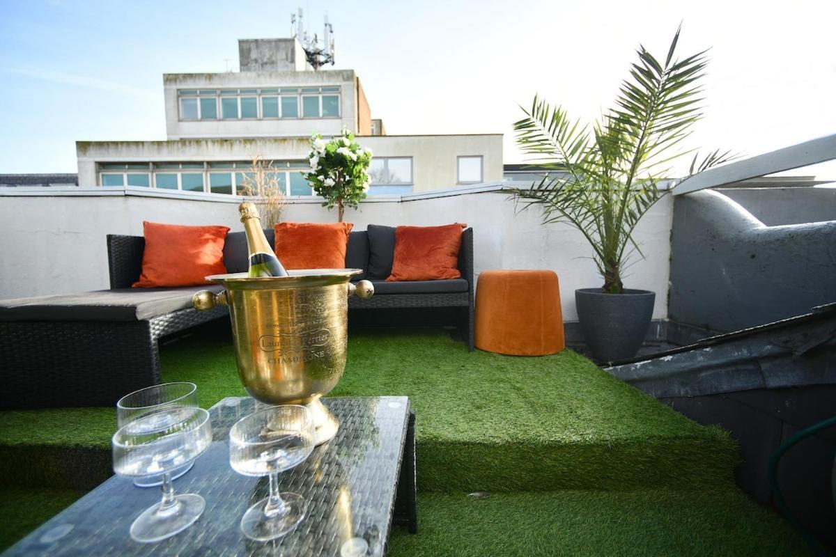 Holiday home Brighton Central Stay Brighton