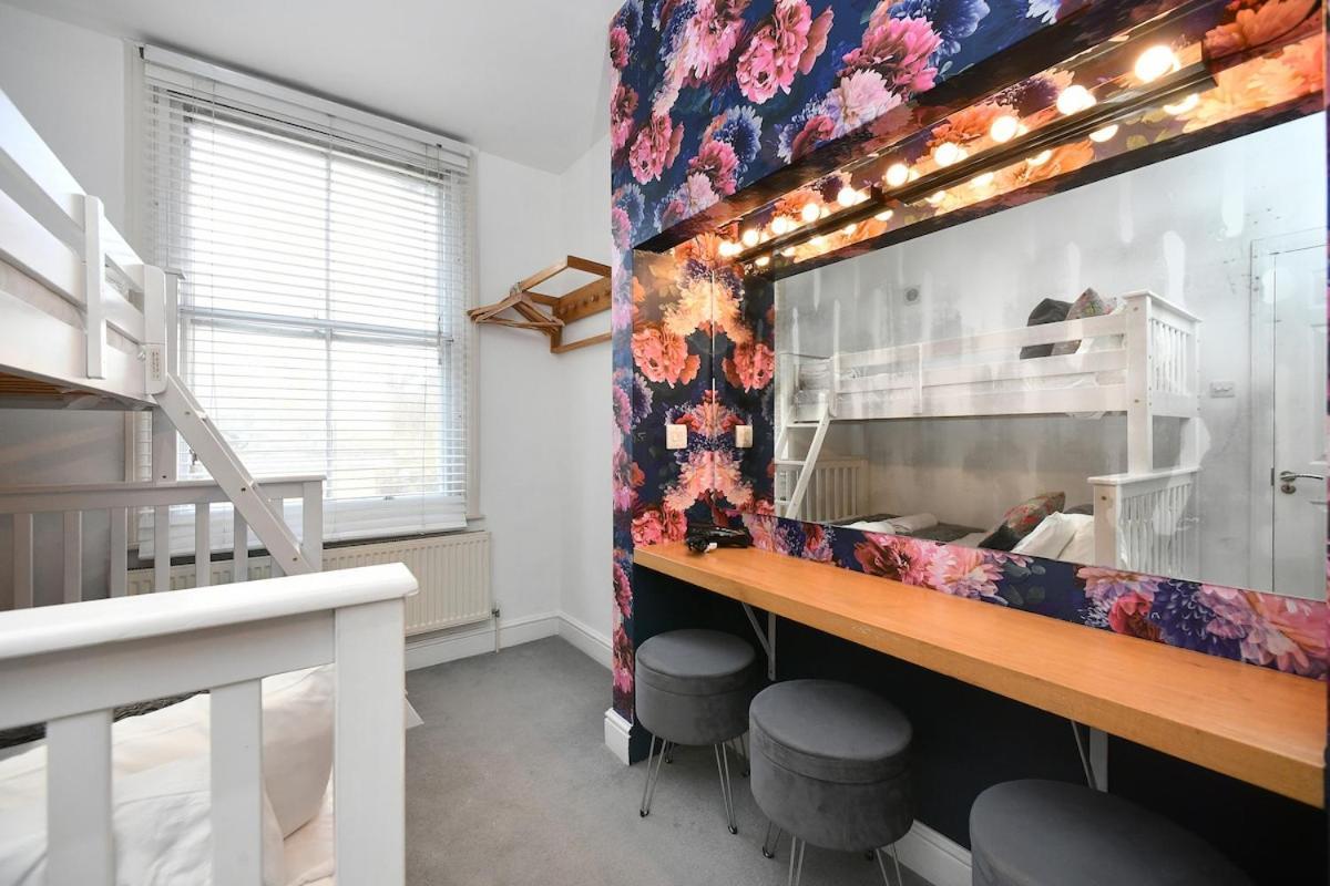 Brighton Central Stay Holiday home Brighton