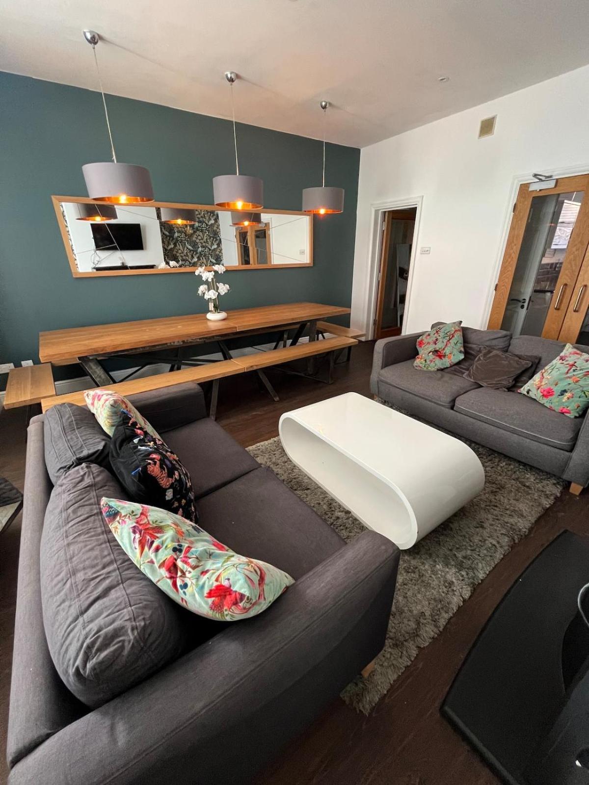Holiday home Brighton Central Stay Brighton