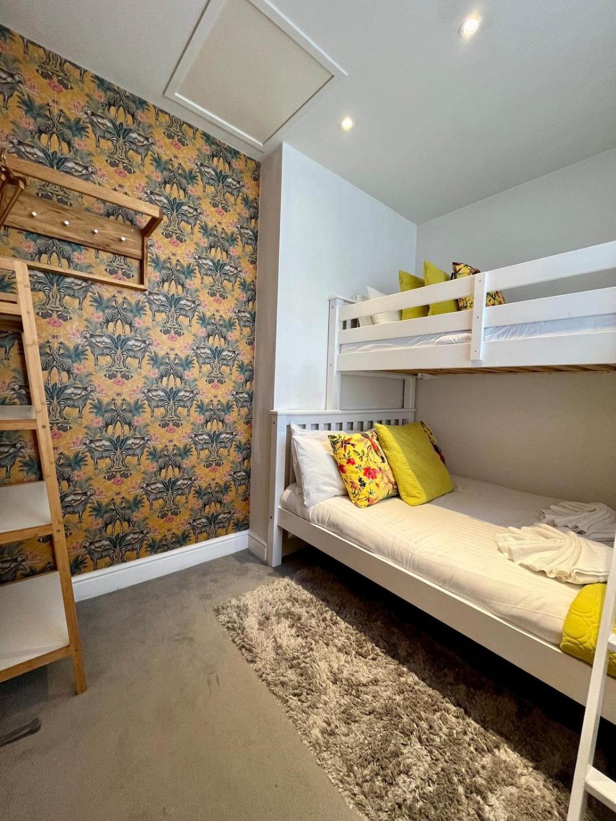 Brighton Central Stay Holiday home *
