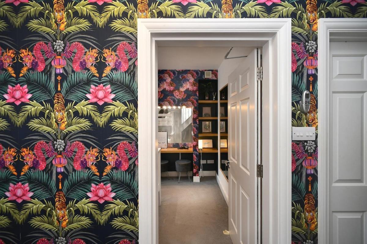 Holiday home Brighton Central Stay *