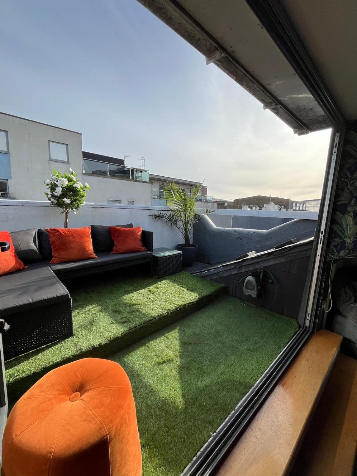 Brighton Central Stay Holiday home Brighton