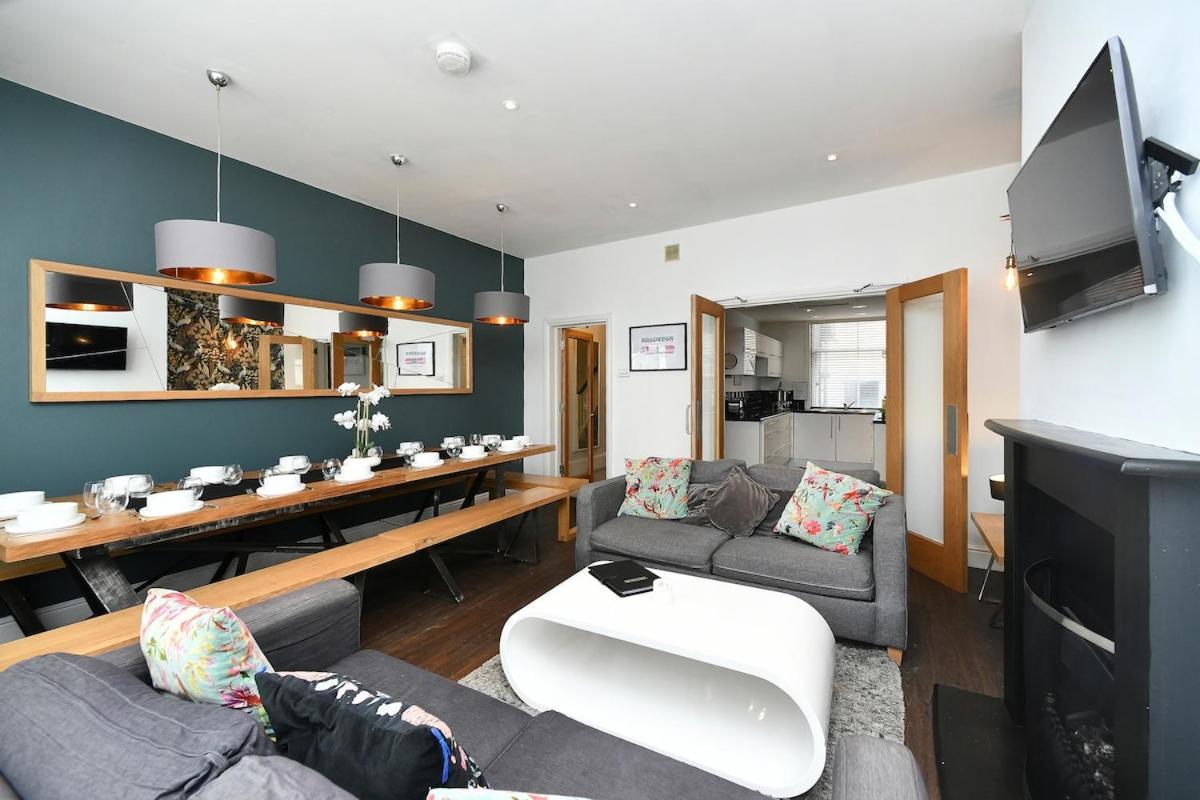 Brighton Central Stay