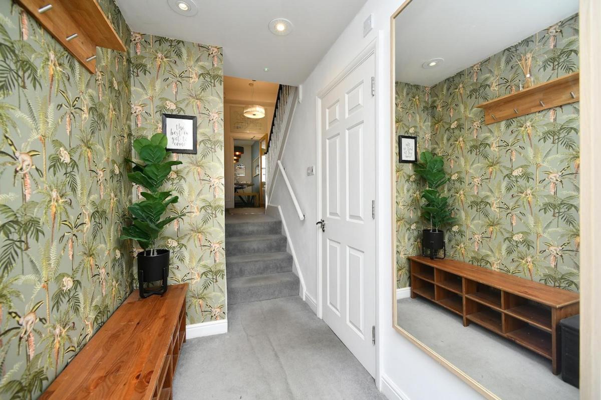 Brighton Central Stay Holiday home
