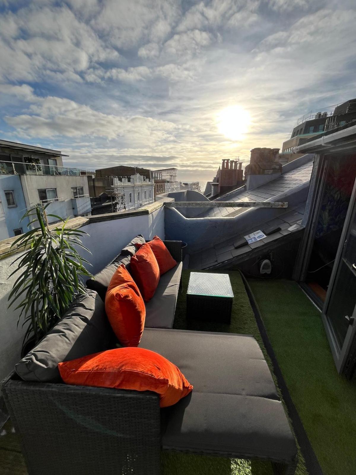 Brighton Central Stay