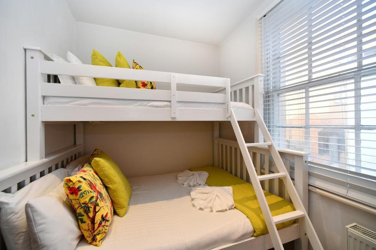 Brighton Central Stay Holiday home *
