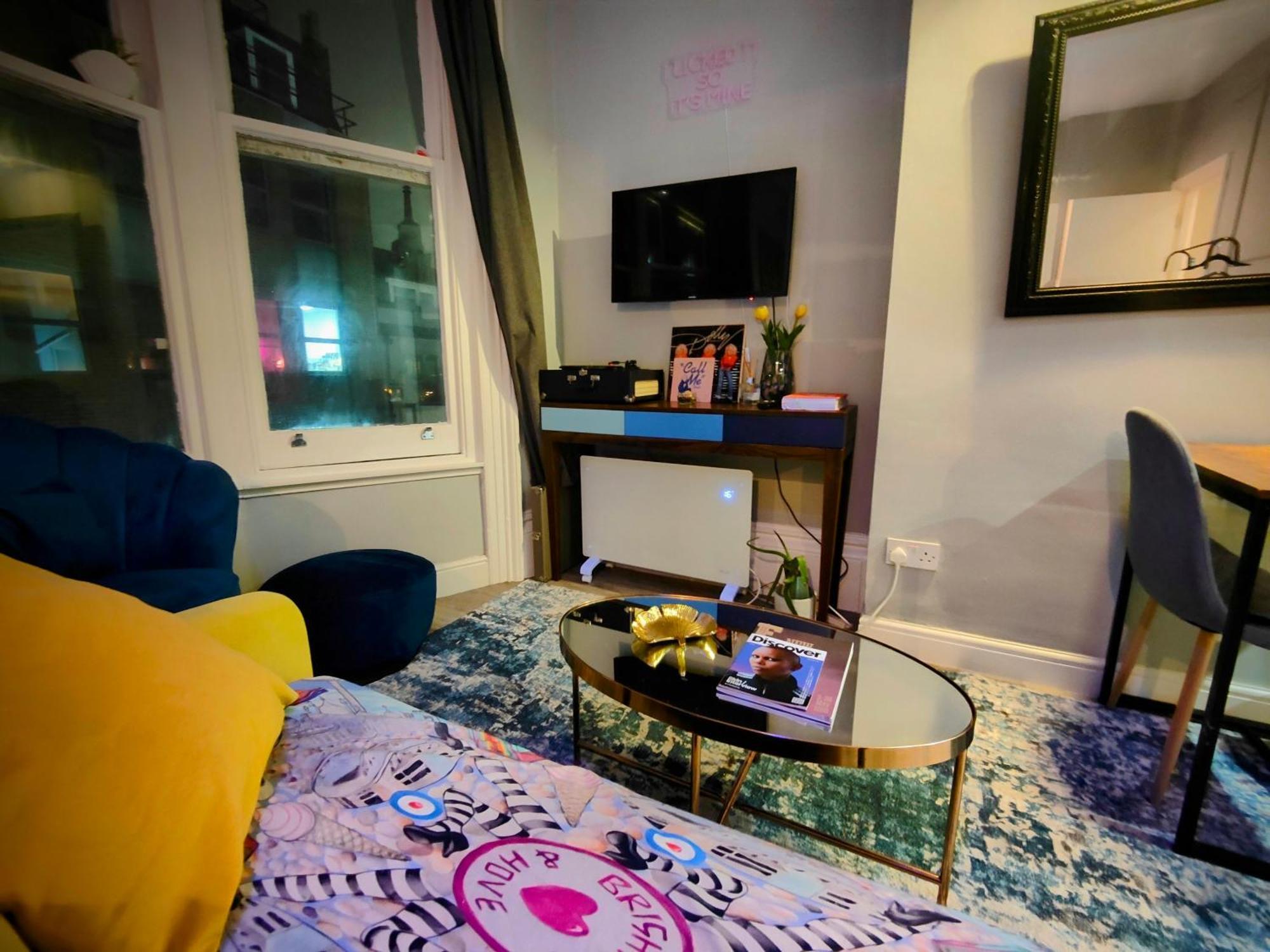 Apartment 13
