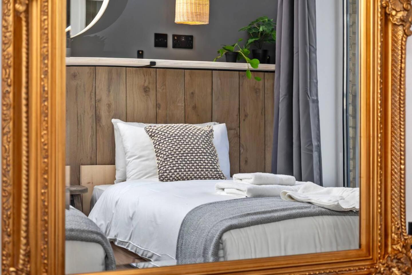 Holiday home Driftwood House - Scandi Style In