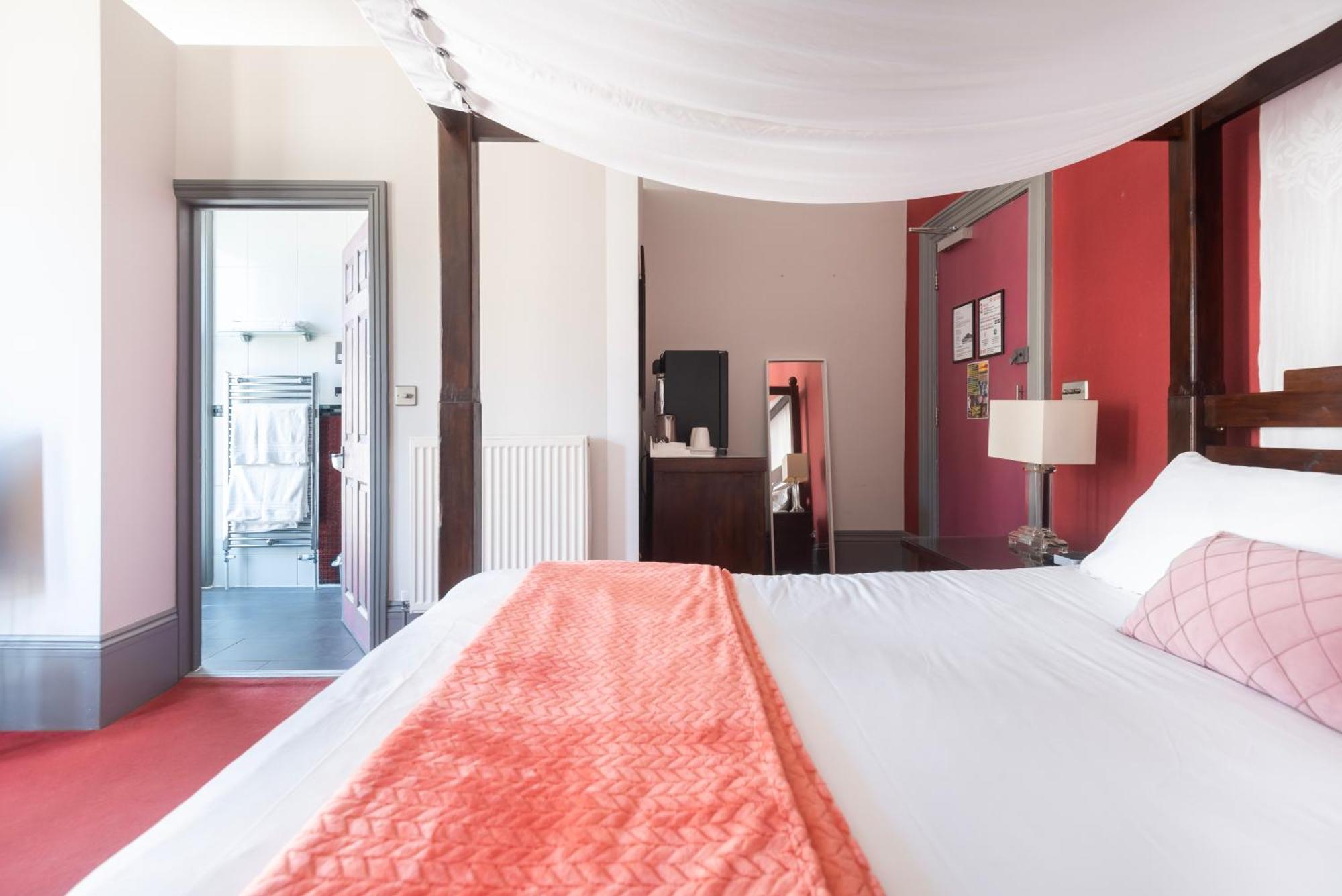 Guest house Innit Cavalaire Brighton