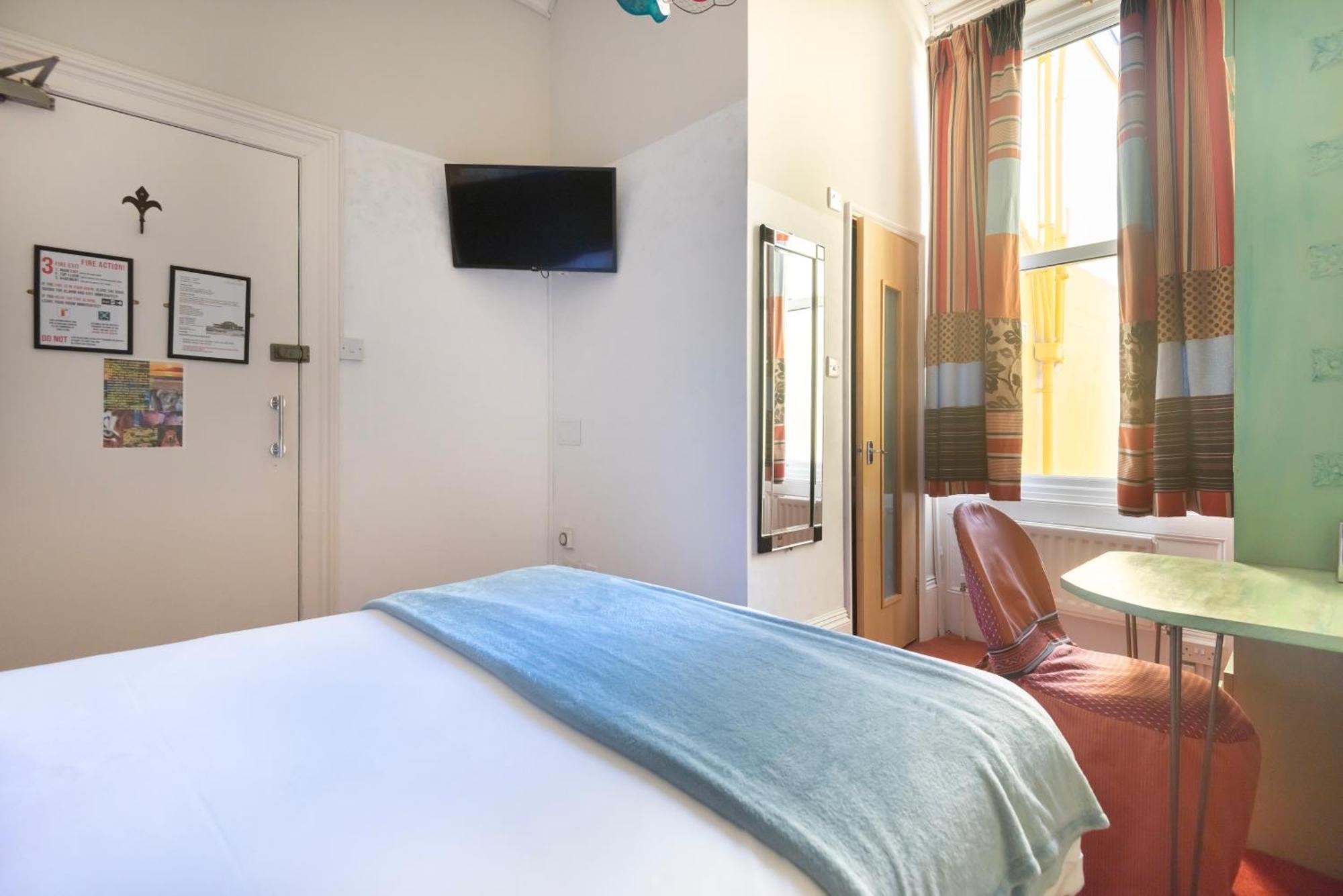 Guest house Innit Cavalaire Brighton