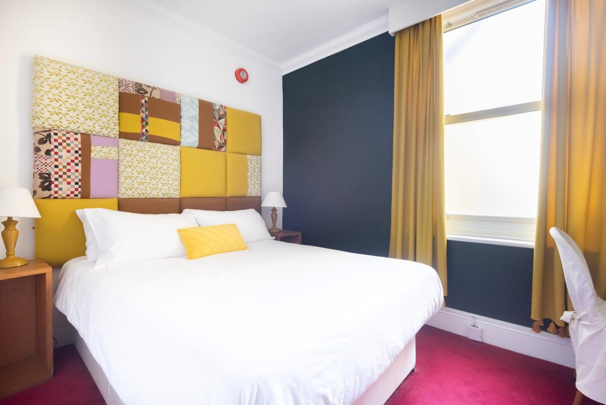 Guest house Innit Cavalaire Brighton