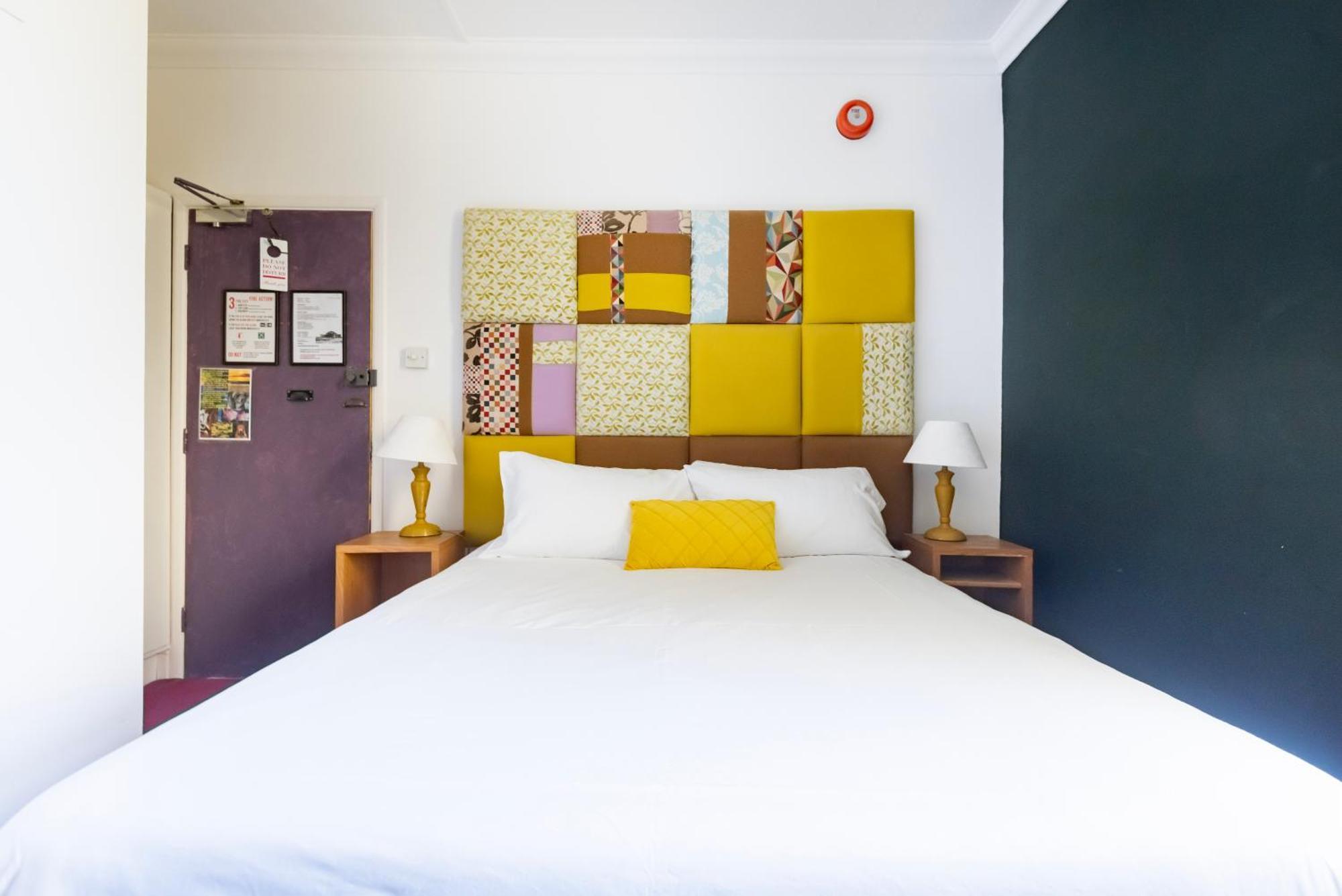 Guest house Innit Cavalaire 4*