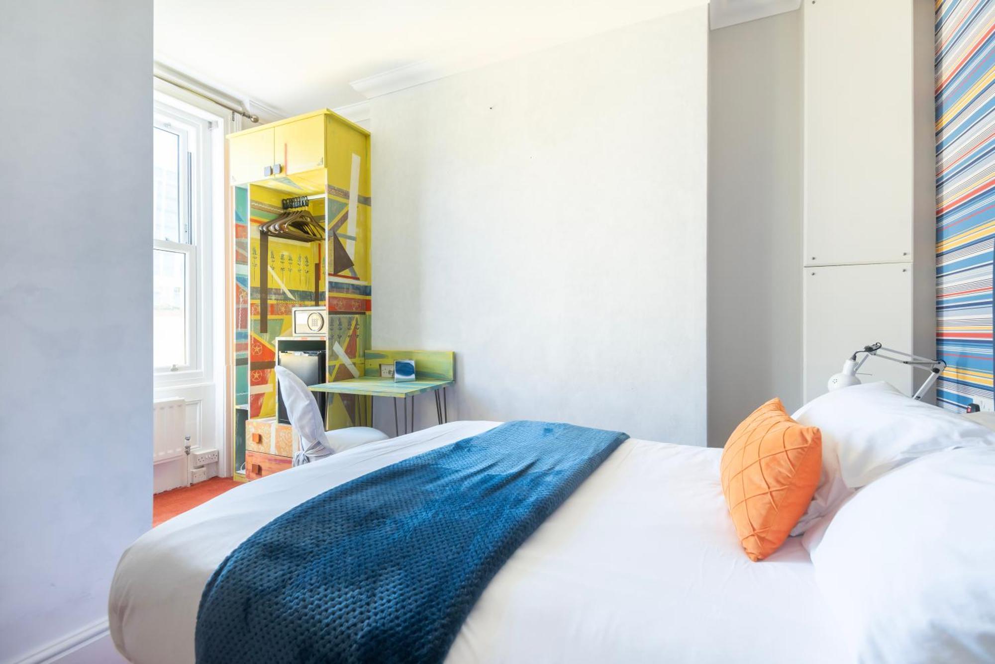 Guest house Innit Cavalaire