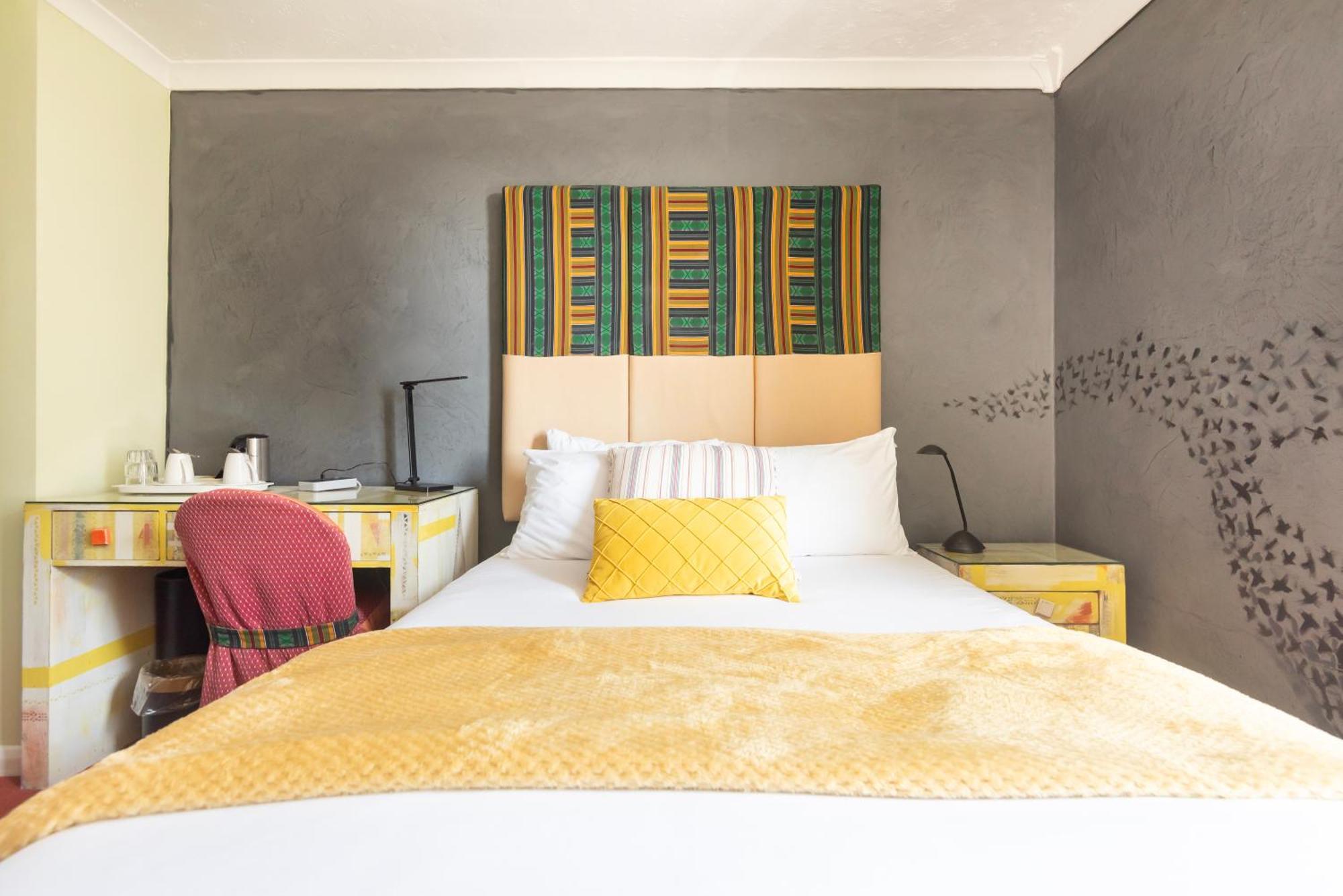 Guest house Innit Cavalaire 4*