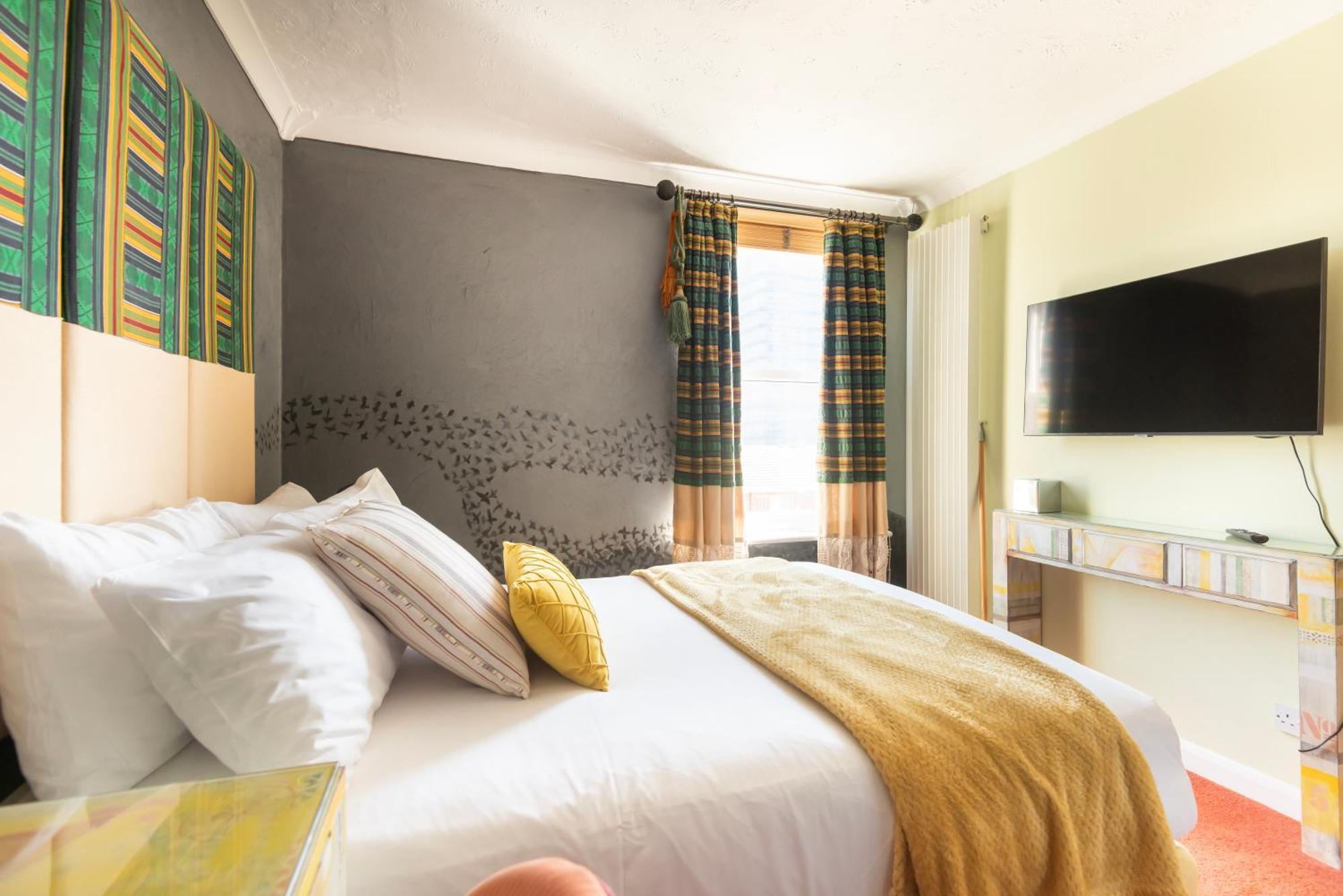 Guest house Innit Cavalaire 4*