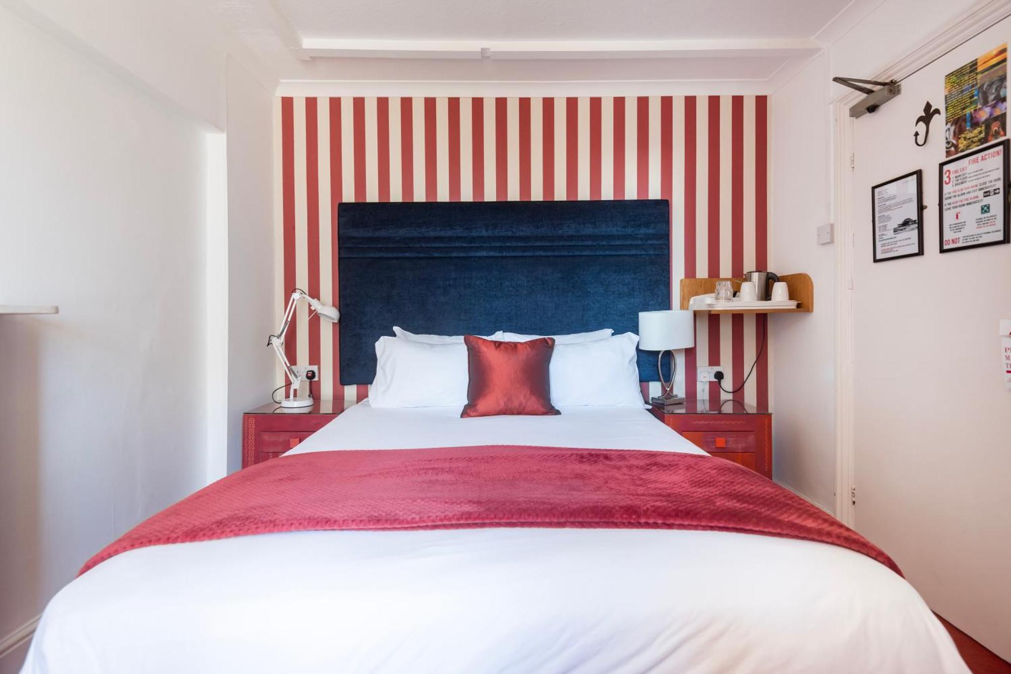 Innit Cavalaire 4* Brighton