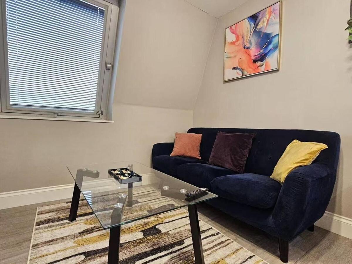 Apartment Hazelnut Seafront One Bedroom Bn1gre36 *