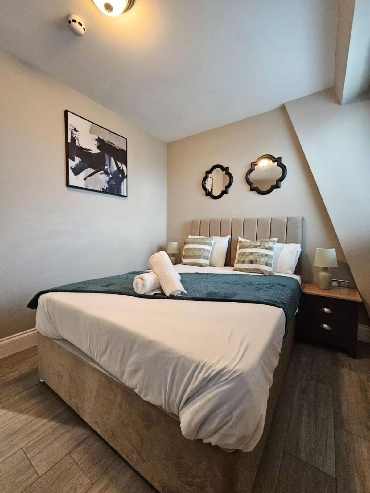 Apartment Hazelnut Seafront One Bedroom Bn1gre36 *