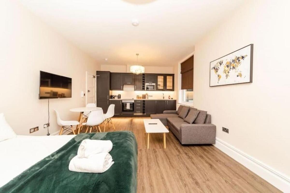 Apartment Joyspick Bn145wes09 *